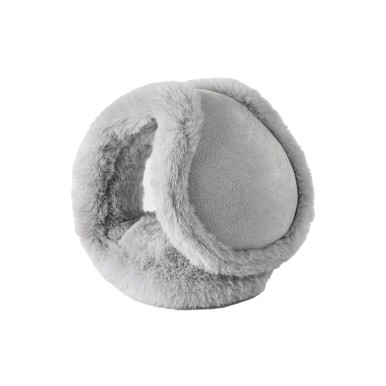 Men's Plush Earmuffs
