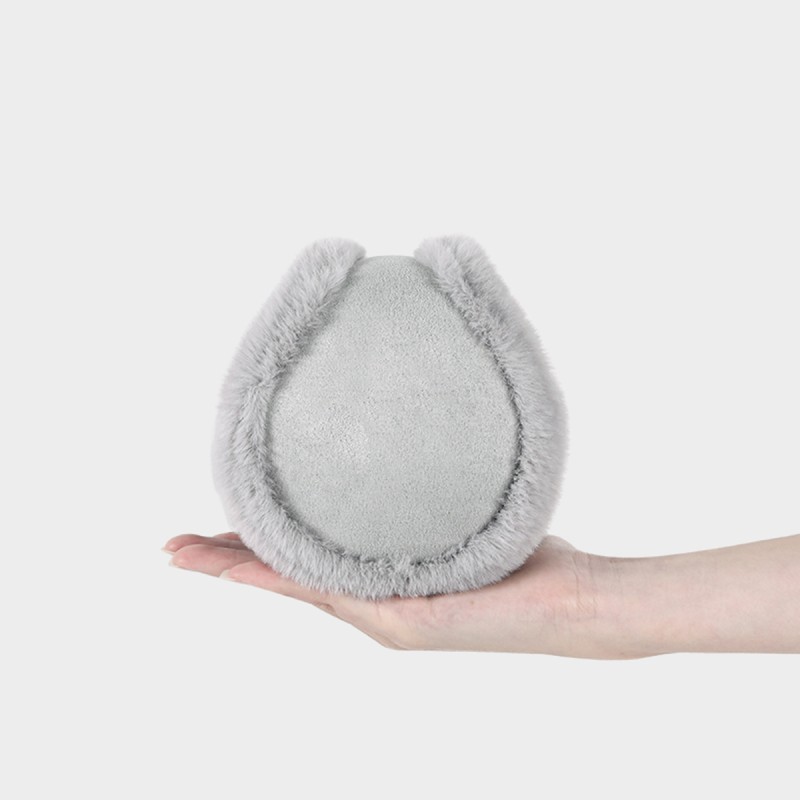 Men's Plush Earmuffs
