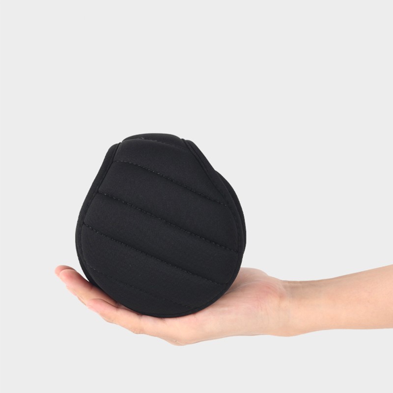 Winter Outdoor Men's Earmuffs