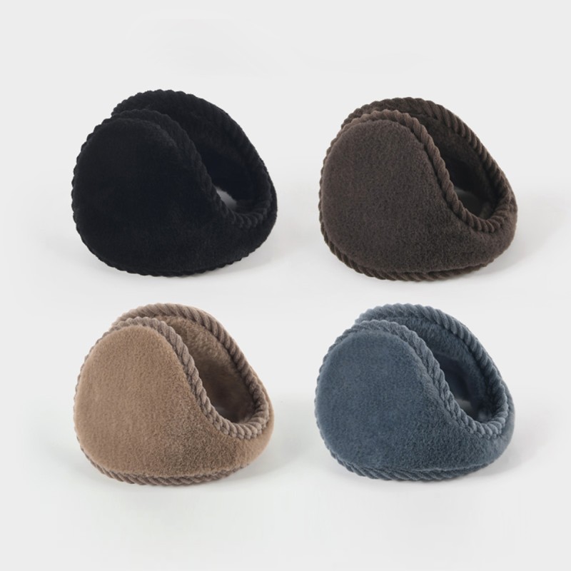 Men's Outdoor Warm Earmuffs