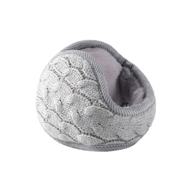 Men's Winter Folding Earmuffs