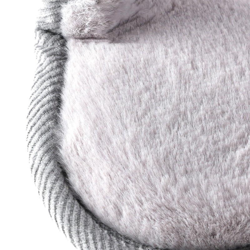 Men's Winter Folding Earmuffs