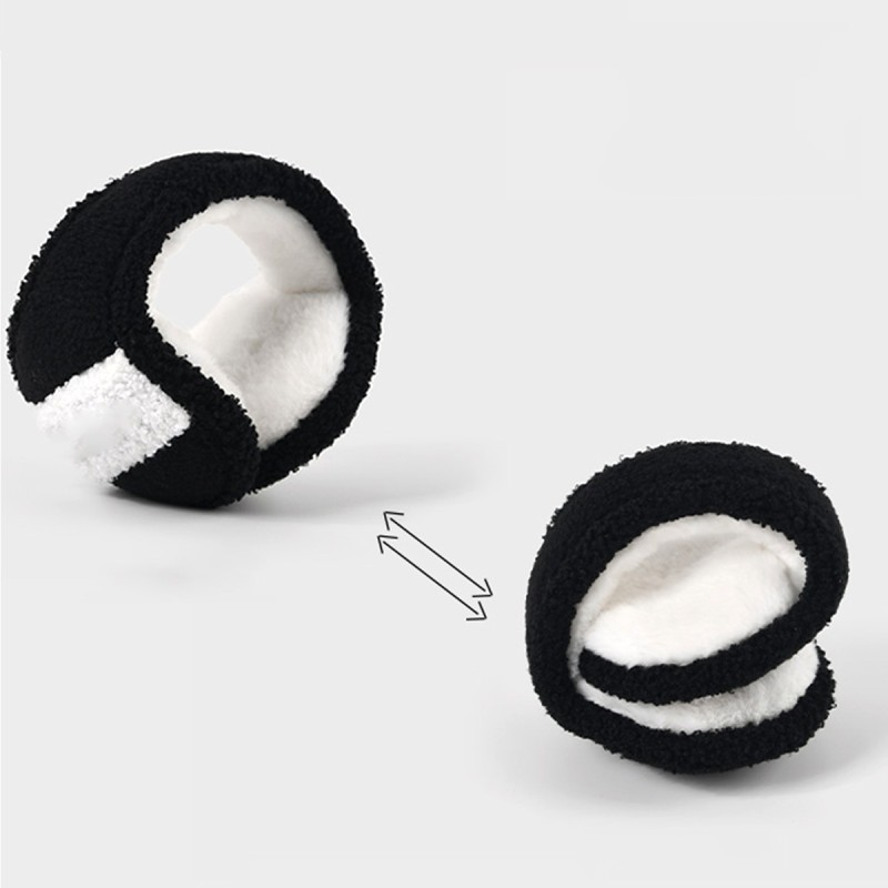 Men's Winter Cycling Earmuffs
