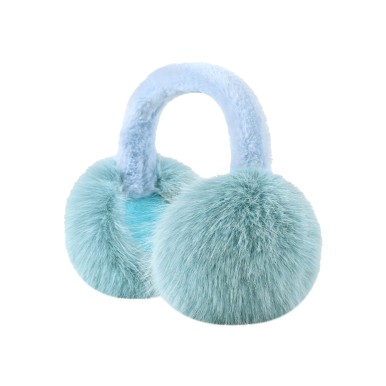 Women's Winter Plush Earmuffs