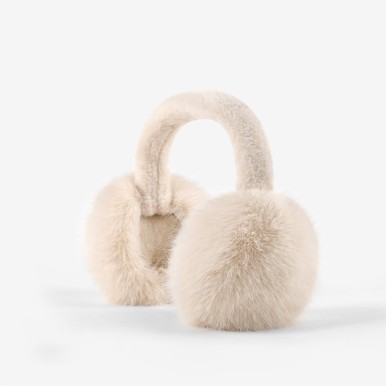 Women's Winter Plush Earmuffs