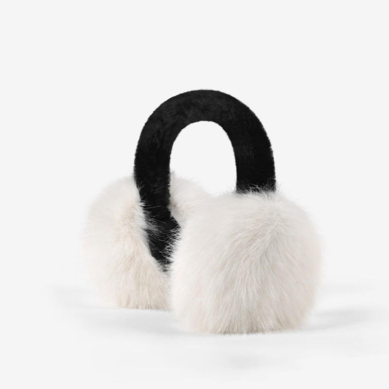 Women's Winter Plush Earmuffs