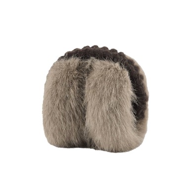 Women's Foldable Anti Frost Earmuffs