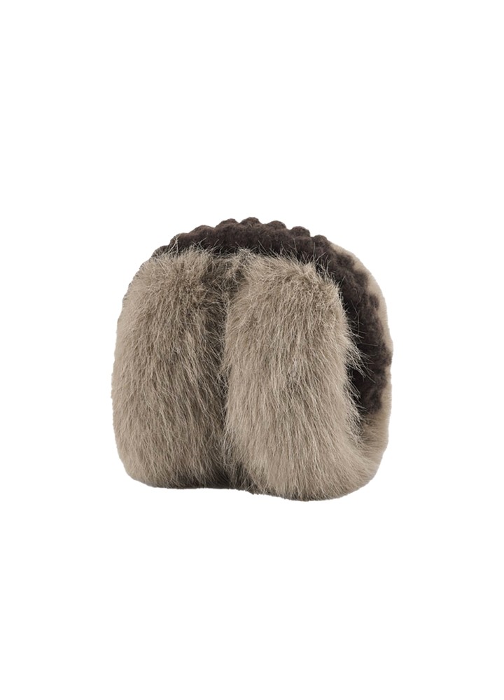 Women's Foldable Anti Frost Earmuffs