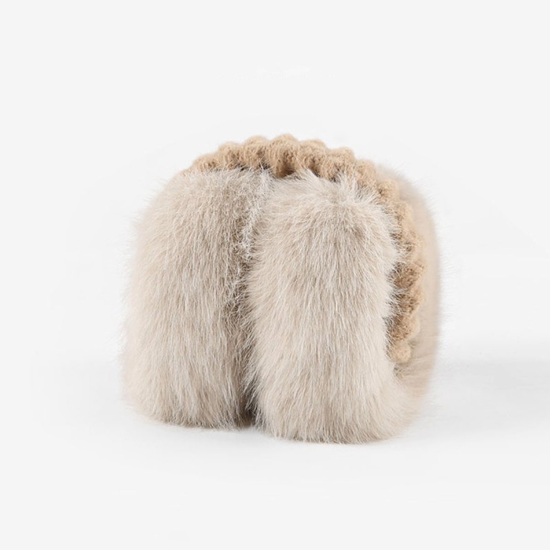 Women's Foldable Anti Frost Earmuffs Women's Foldable Anti Frost Earmuffs