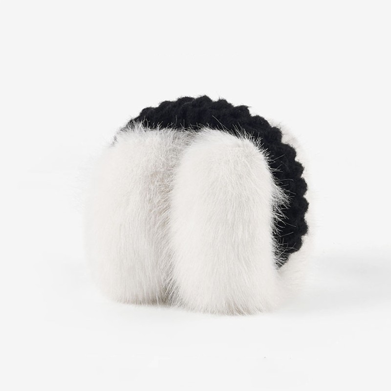 Women's Foldable Anti Frost Earmuffs Women's Foldable Anti Frost Earmuffs