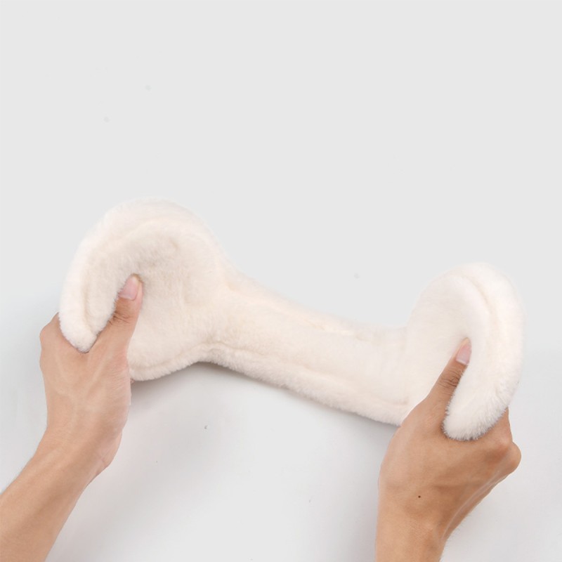 Men's Color Blocked Plush Earmuffs Men's Color Blocked Plush Earmuffs