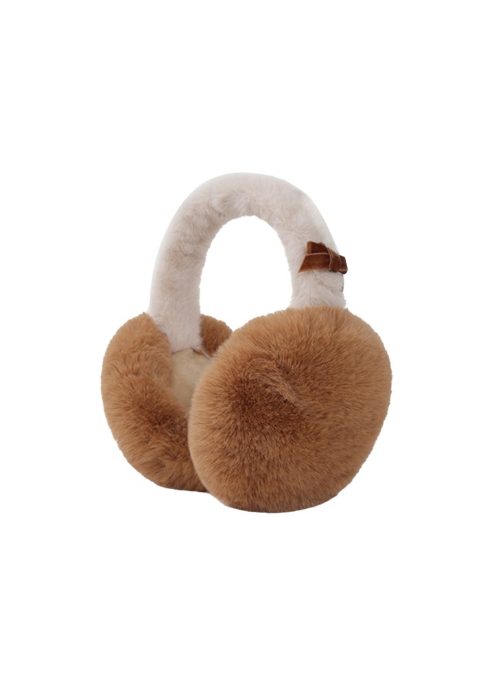 Women's Winter Warm Earmuffs