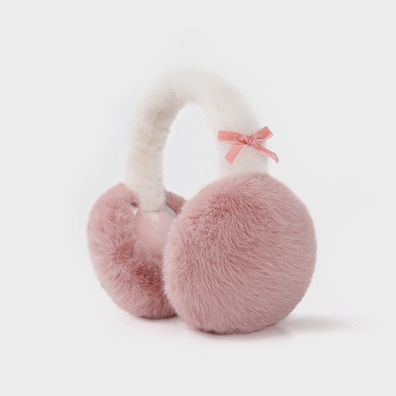 Women's Winter Warm Earmuffs Women's Winter Warm Earmuffs