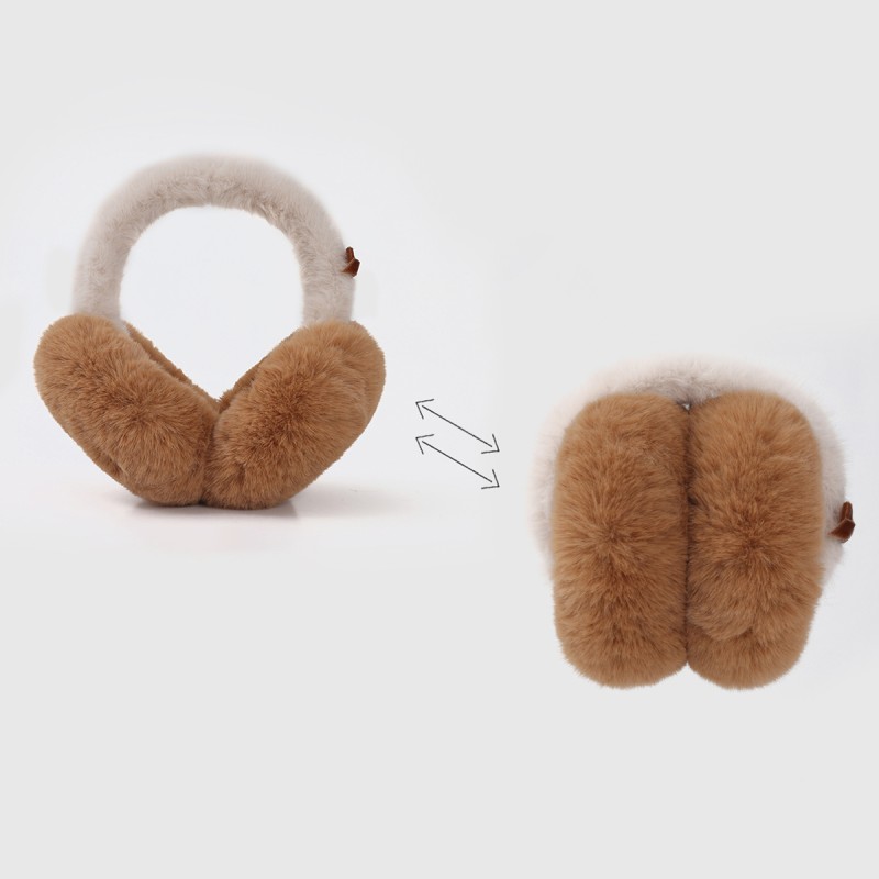 Women's Winter Warm Earmuffs Women's Winter Warm Earmuffs
