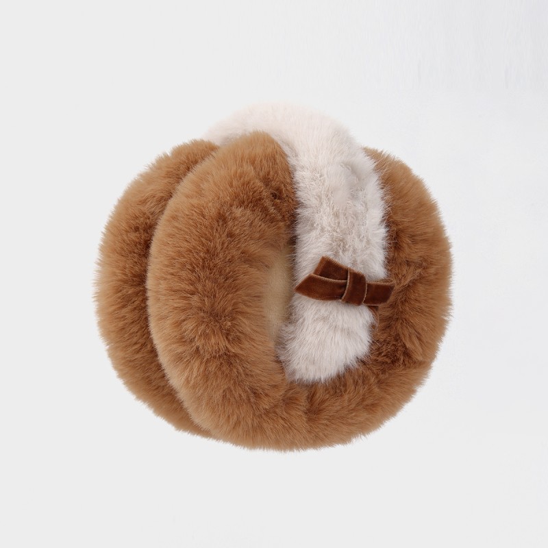 Women's Winter Warm Earmuffs Women's Winter Warm Earmuffs