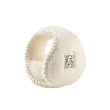 Windproof Plush Earmuffs