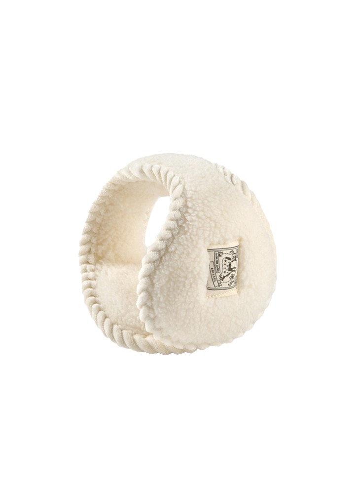 Windproof Plush Earmuffs Windproof Plush Earmuffs