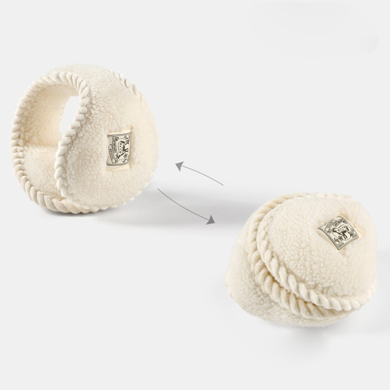 Windproof Plush Earmuffs Windproof Plush Earmuffs