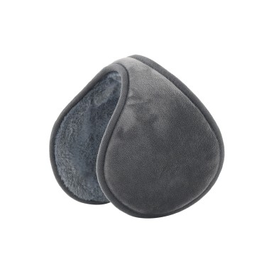 Men's Fleece Lined Earmuffs