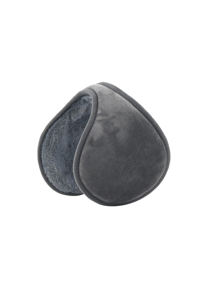 Men's Fleece Lined Earmuffs