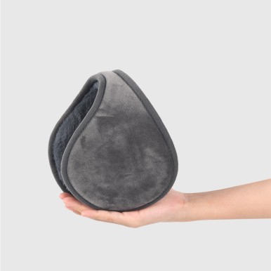 Men's Fleece Lined Earmuffs