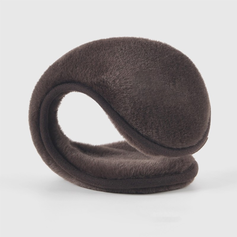 Men's Behind the Back Earmuffs Men's Behind the Back Earmuffs