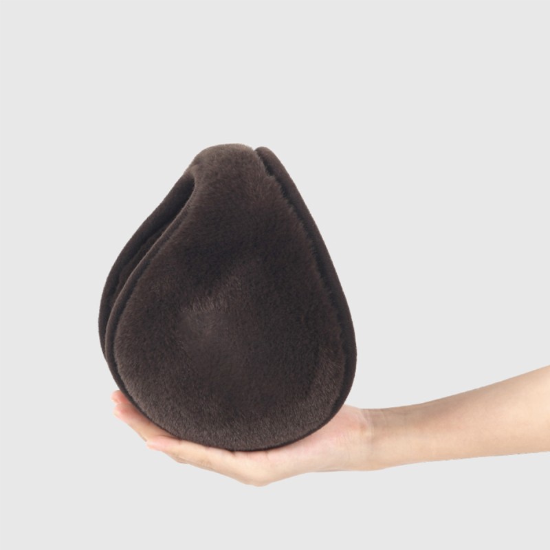 Men's Behind the Back Earmuffs Men's Behind the Back Earmuffs