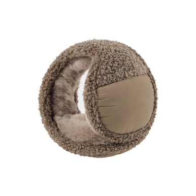 Foldable Men's Earmuffs