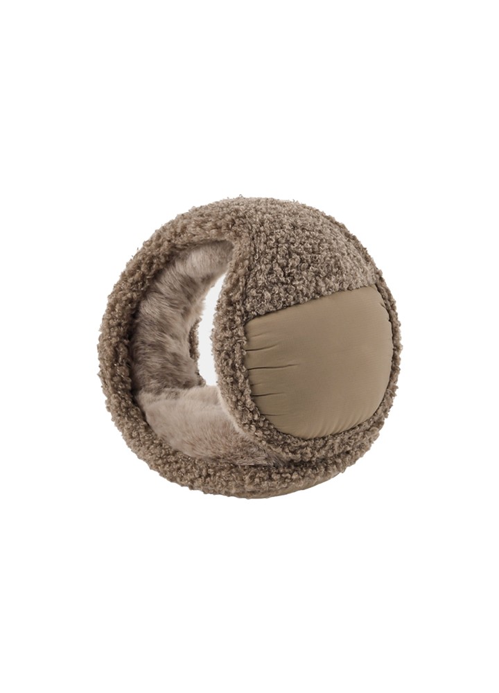 Foldable Men's Earmuffs Foldable Men's Earmuffs