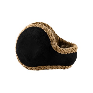 Winter Fleece Lined Men's Earmuffs