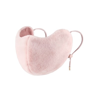 Women's Cycling Warm Mask