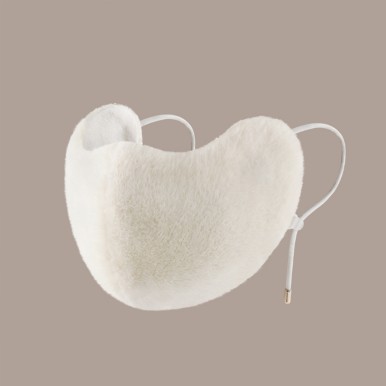 Women's Cycling Warm Mask