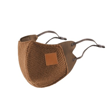 Thickened 3D Warm Face Mask