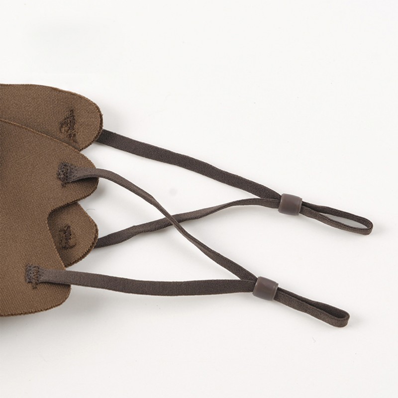 Thickened 3D Warm Face Mask