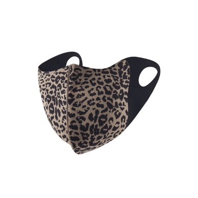 Winter Thickened 3D Face Mask