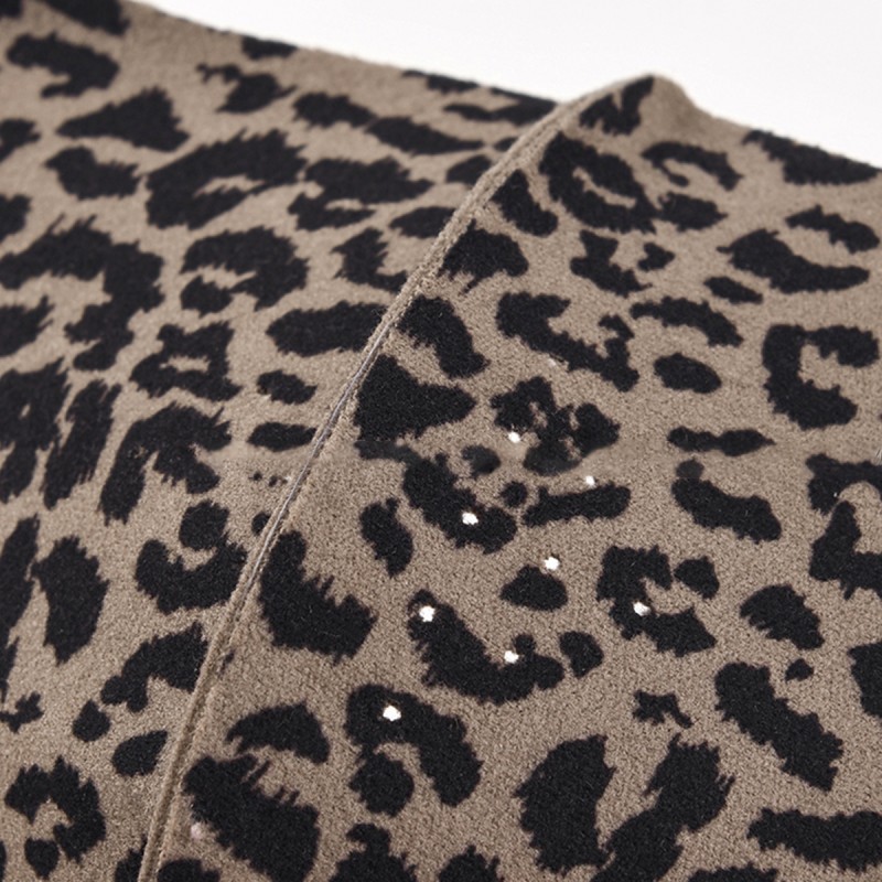 Winter Thickened 3D Face Mask