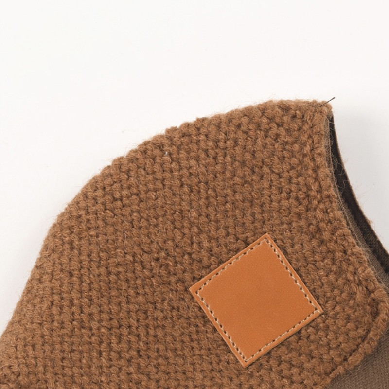 Thickened 3D Warm Face Mask