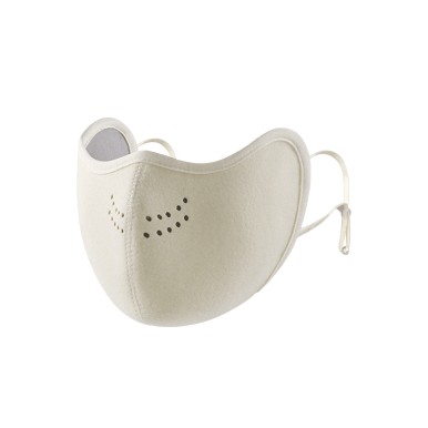 Women's 3D Eye Protection Face Mask