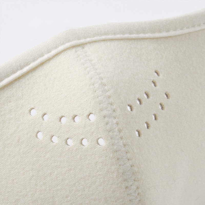 Women's 3D Eye Protection Face Mask