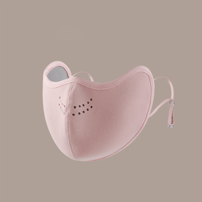 Women's 3D Eye Protection Face Mask