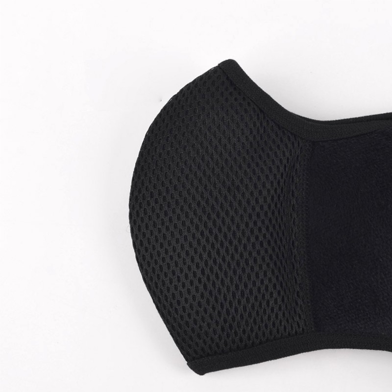 Outdoor Cycling Anti Frost Mask