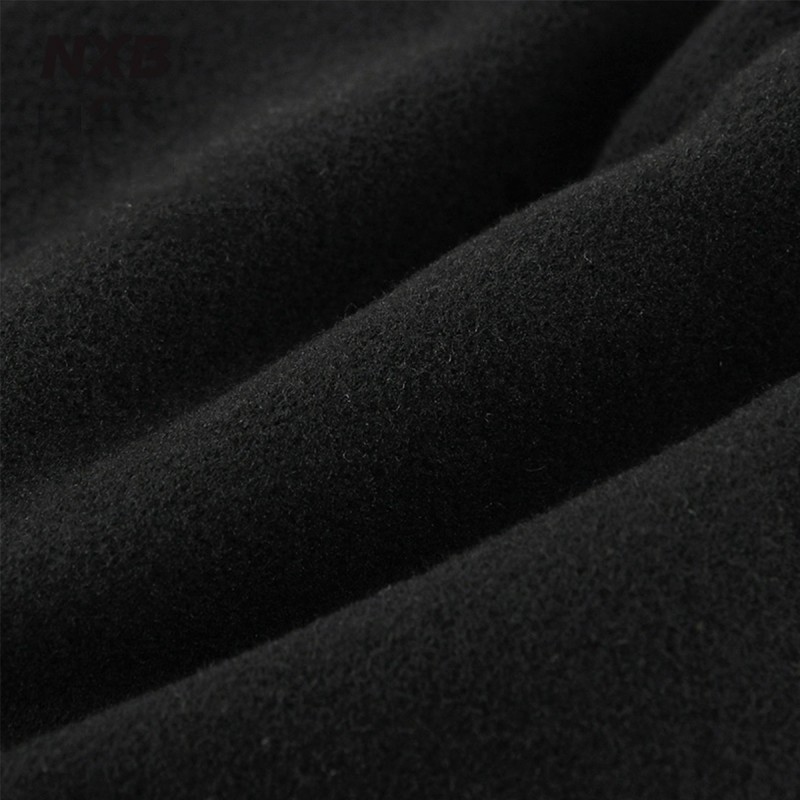 Winter Fleece Lined Men's Face Mask