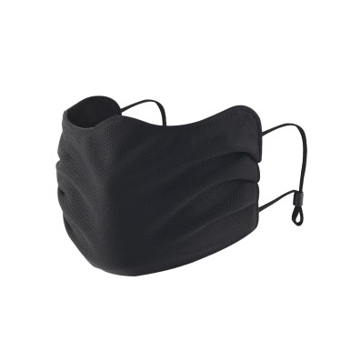 Eye Protection and Frostproof Mask