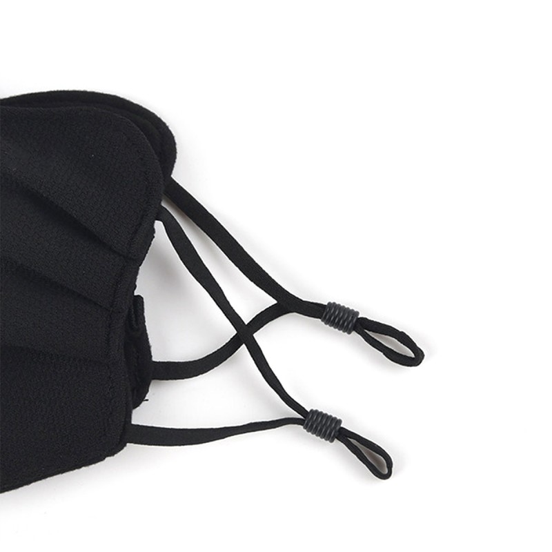 Eye Protection and Frostproof Mask