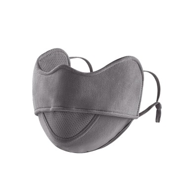 Men's Windproof and Cold Proof Face Mask