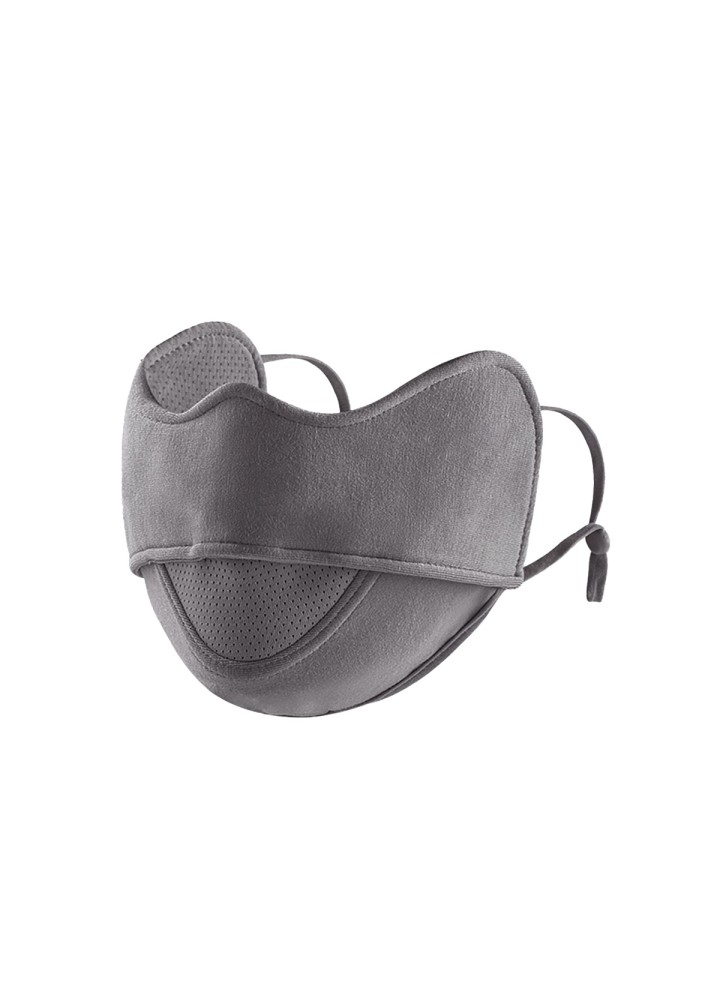 Men's Windproof and Cold Proof Face Mask