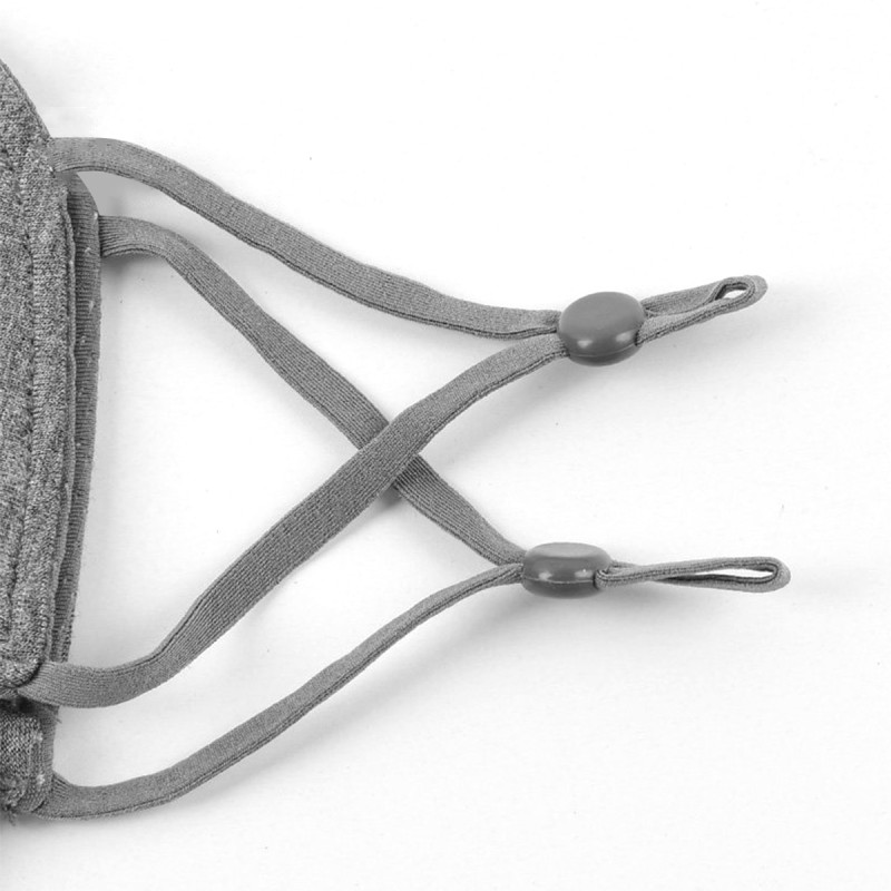 Men's Windproof and Cold Proof Face Mask