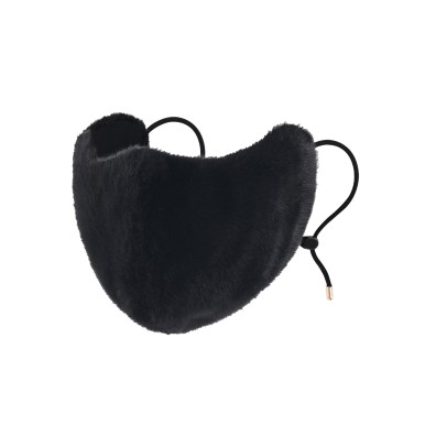 Men's Fleece Face Mask