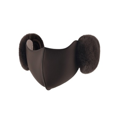 2 in 1 Outdoor Warm Mask