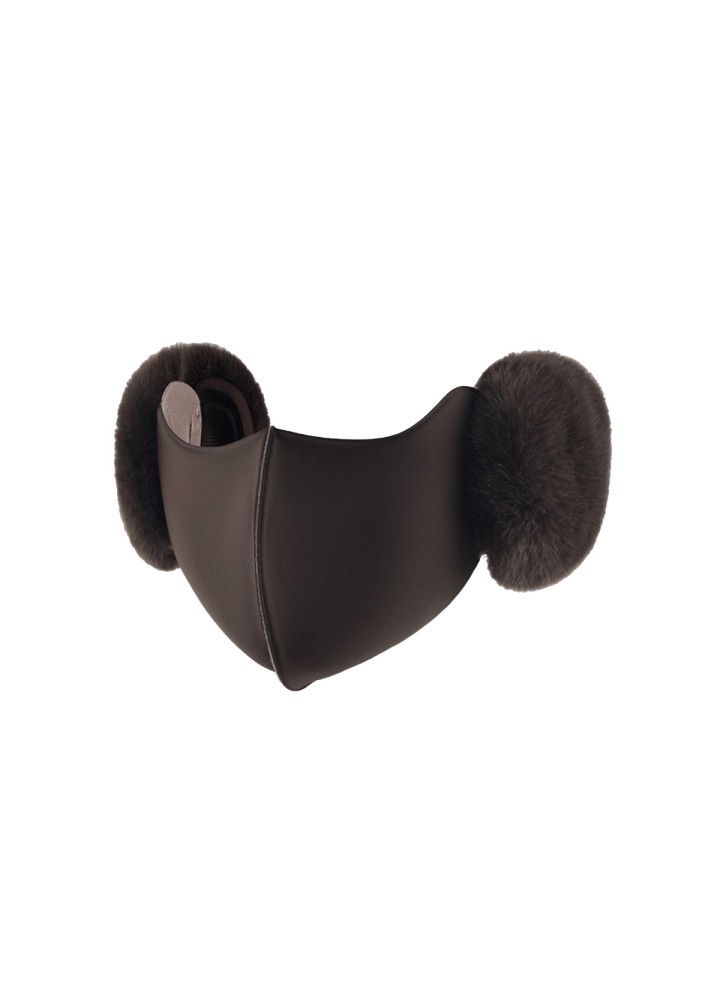 2 in 1 Outdoor Warm Mask